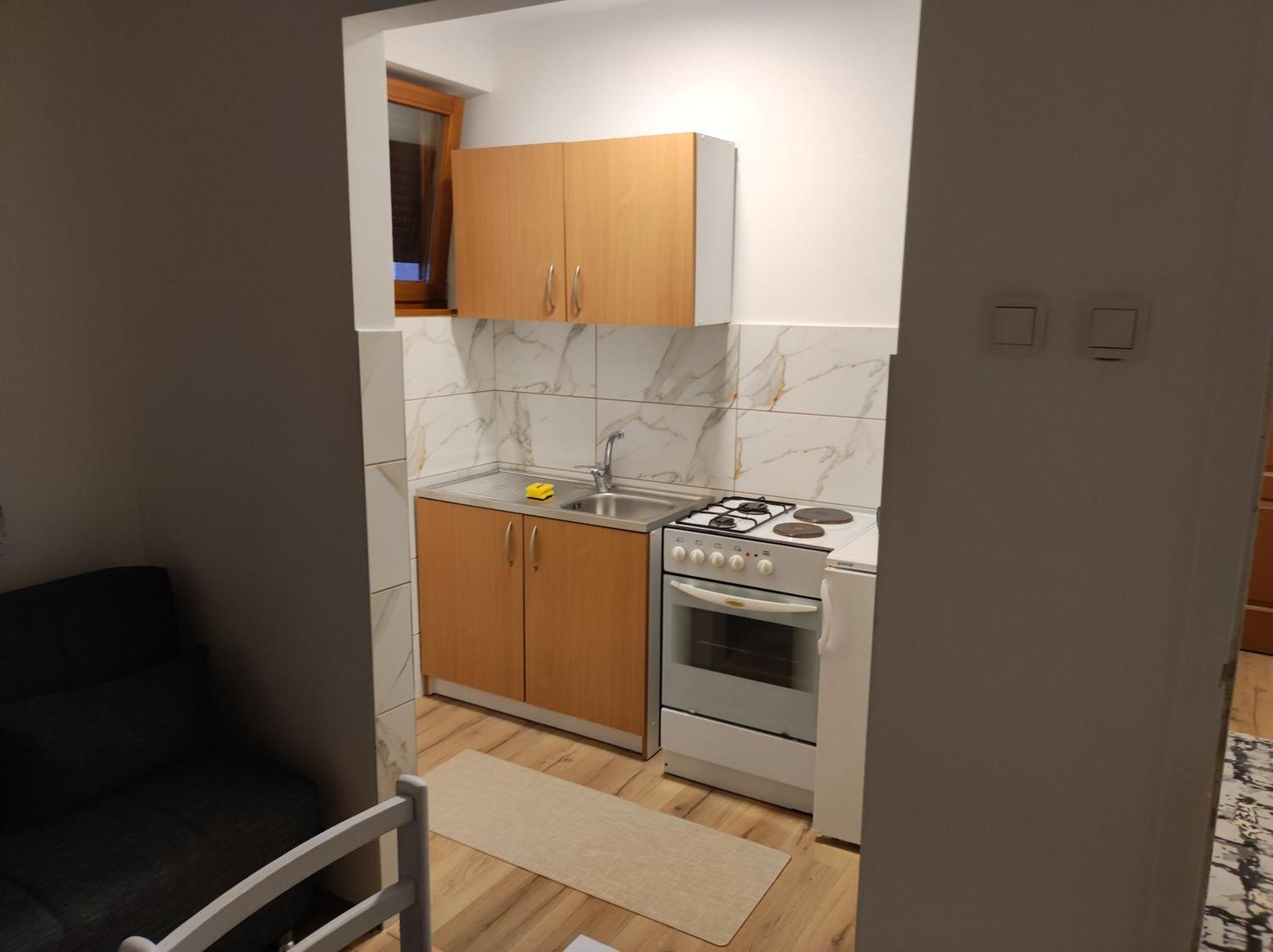 Guesthouse Kruna Visegrad Exterior photo
