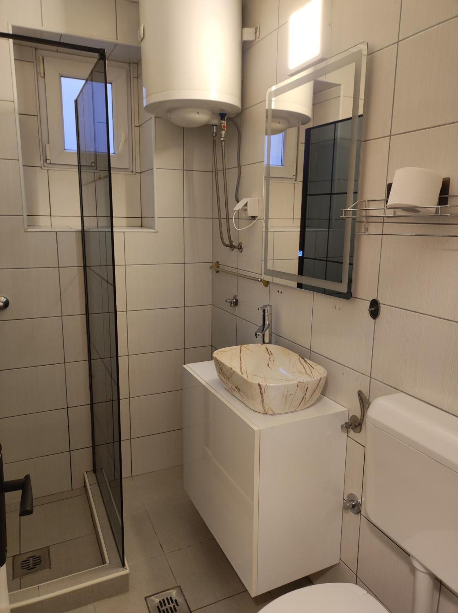 Guesthouse Kruna Visegrad Exterior photo
