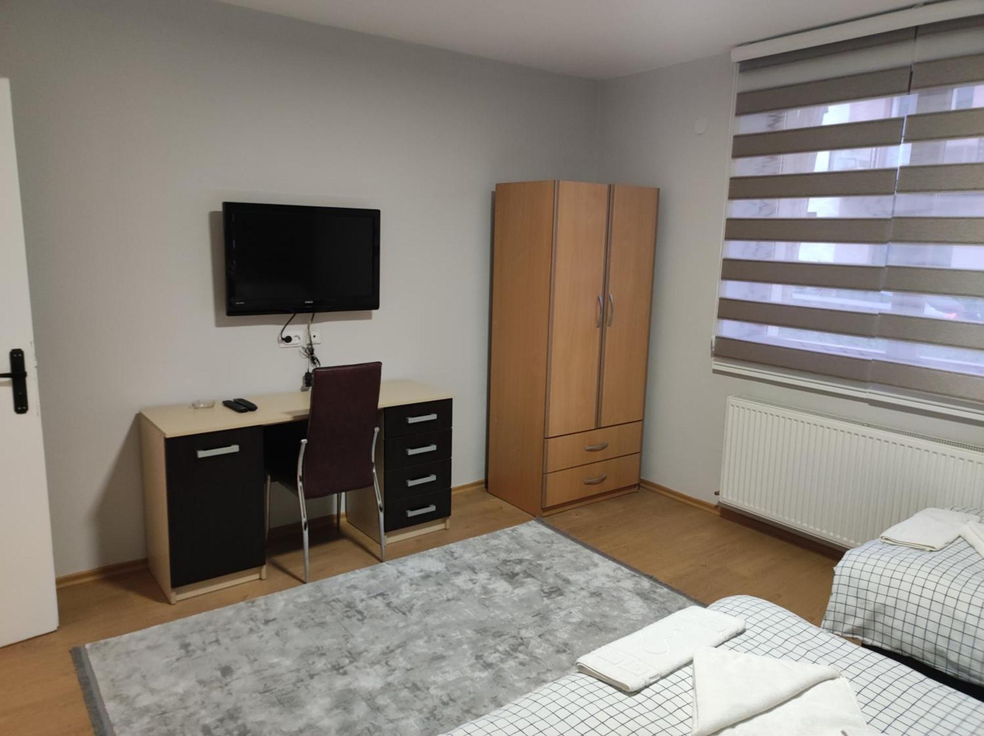 Guesthouse Kruna Visegrad Exterior photo