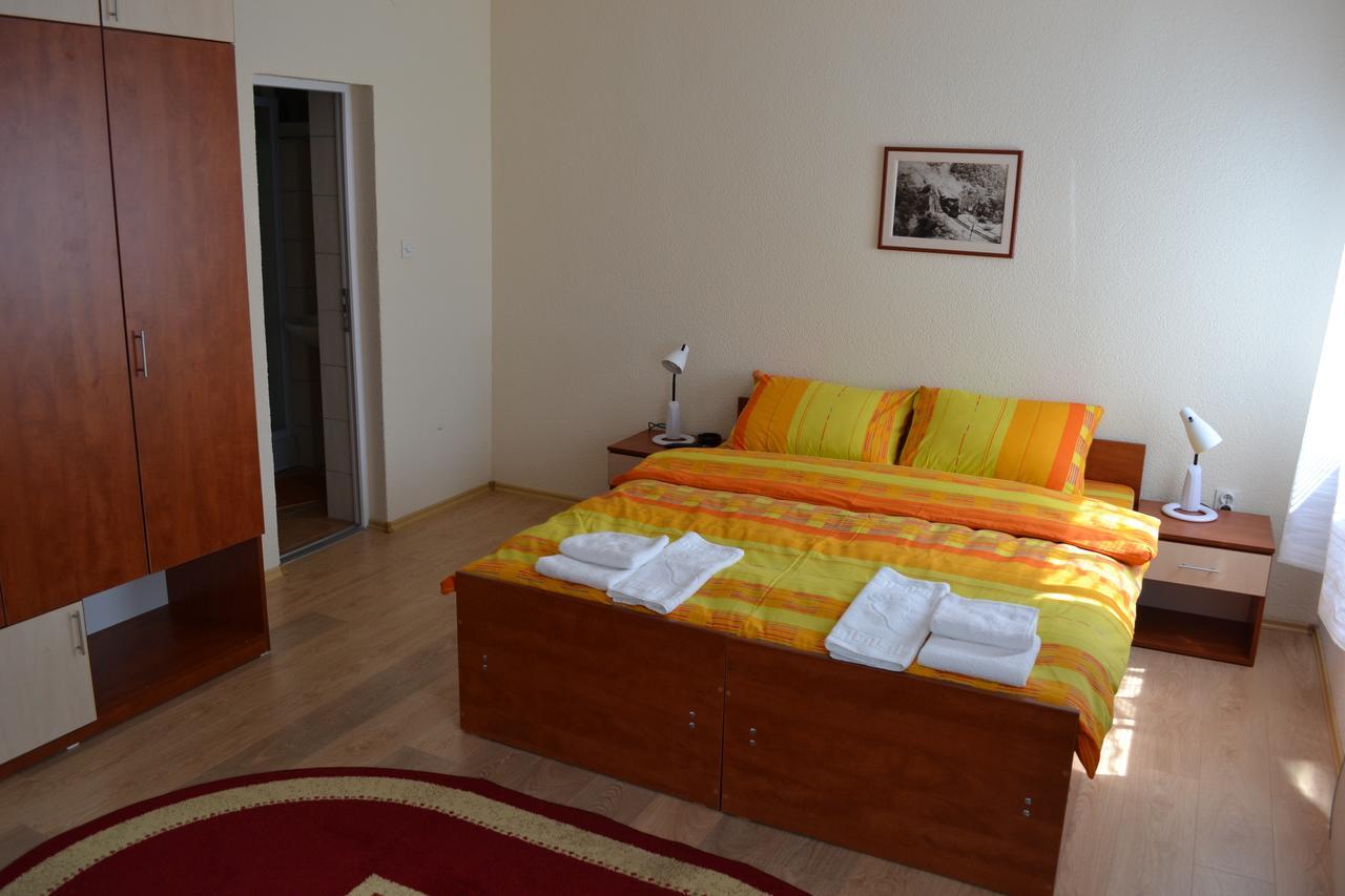 Guesthouse Kruna Visegrad Exterior photo