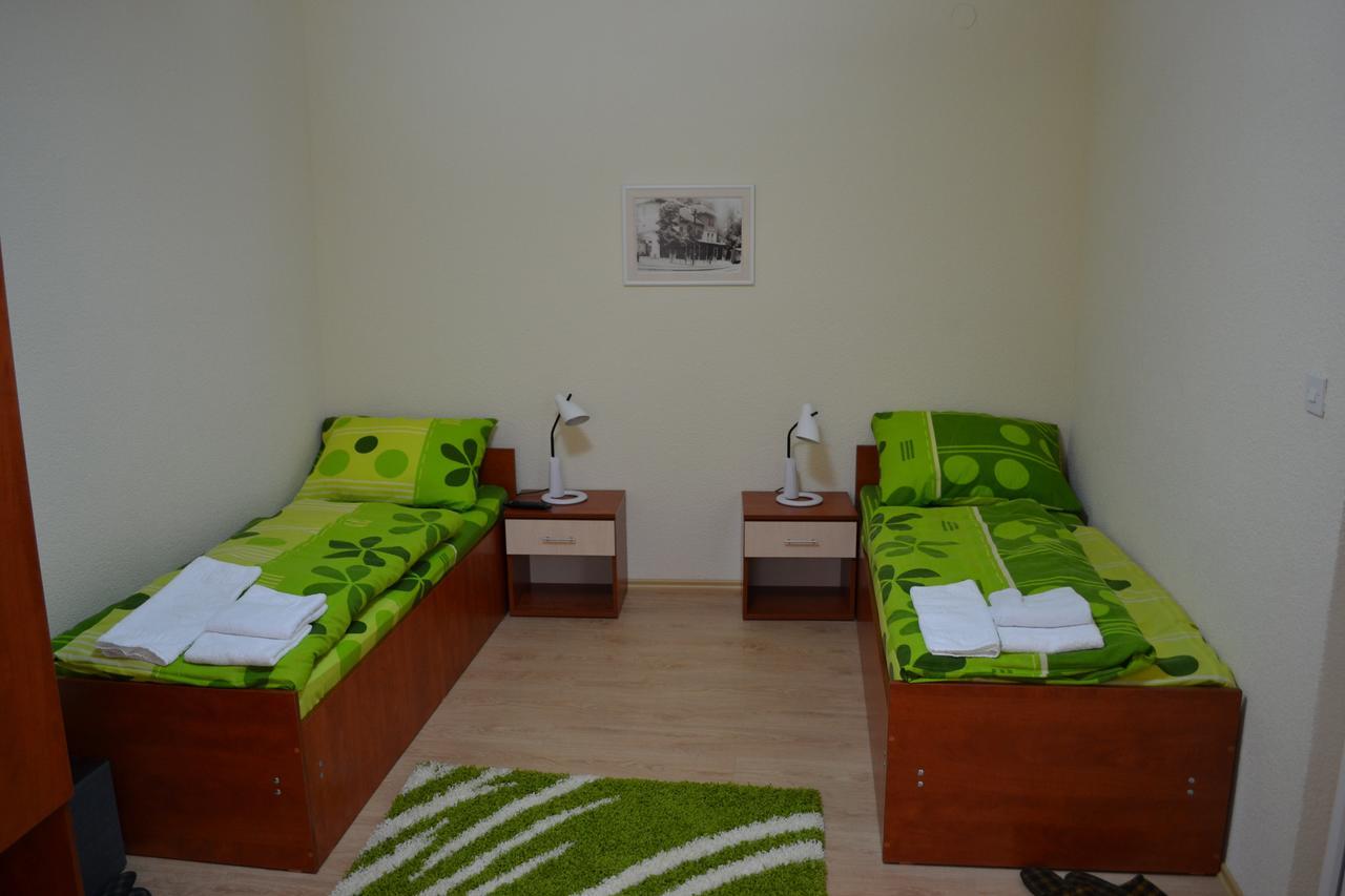 Guesthouse Kruna Visegrad Exterior photo