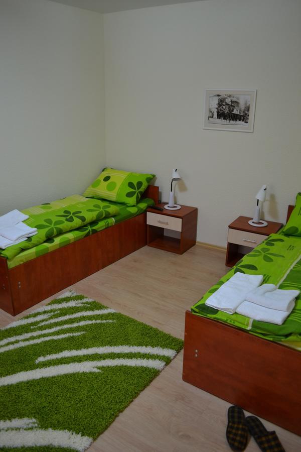 Guesthouse Kruna Visegrad Exterior photo